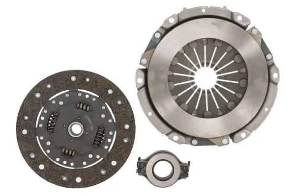 F1W034NX Nexus Сцепление в сборе