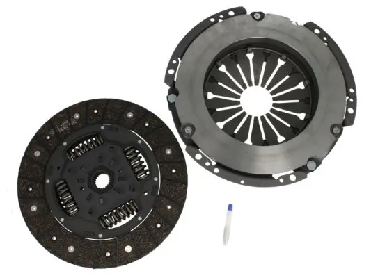 F1G103NX Nexus Сцепление в сборе