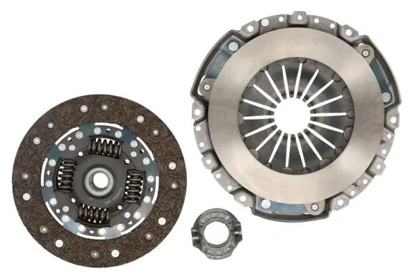 F1W017NX Nexus Сцепление в сборе