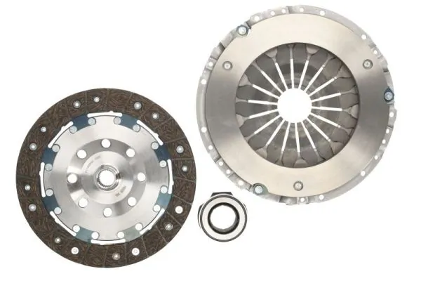 F1W027NX Nexus Сцепление в сборе