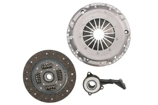 1031133 Ford Сцепление в сборе