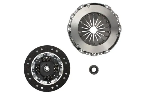 Kit de embraiagem (3 peças) Citroen C3 2 A51