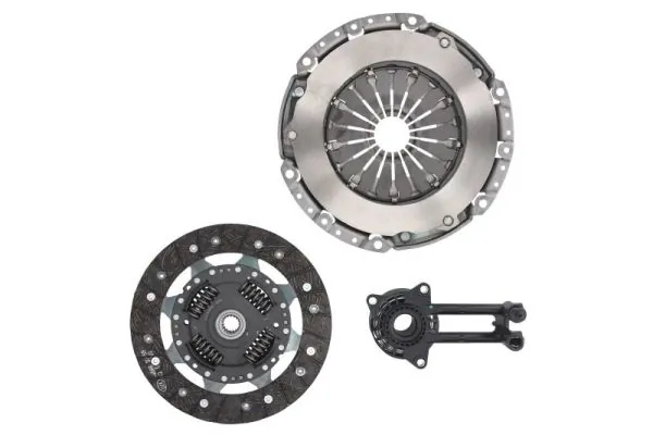1385822 Ford Сцепление в сборе