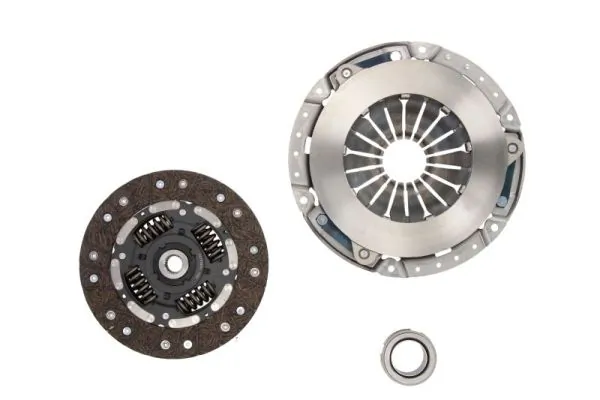 Сцепление DWK034 VALEO