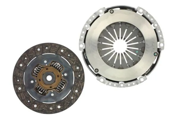 Kit de embraiagem (3 peças) Ford Focus 1 DNW