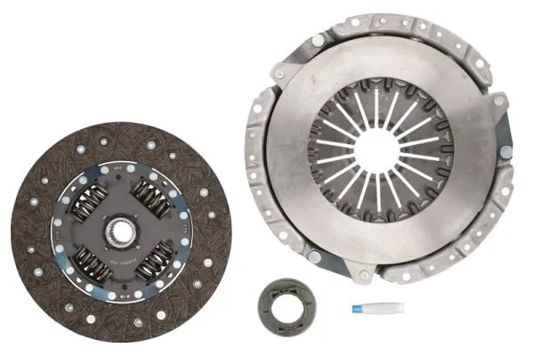 Сцепление S33026 Polcar