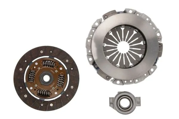 F1F025NX Nexus Сцепление в сборе