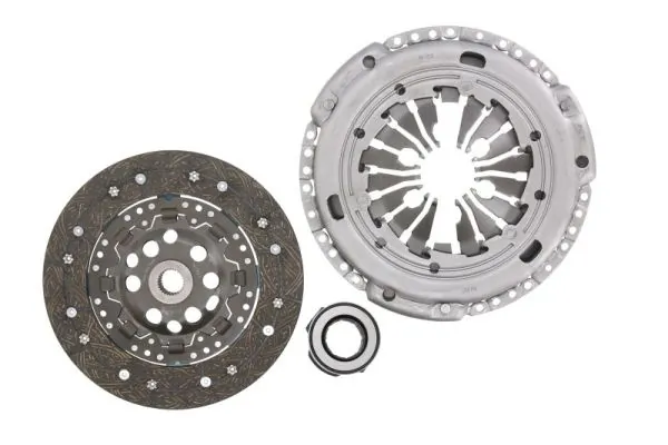F1W029NX Nexus Сцепление в сборе