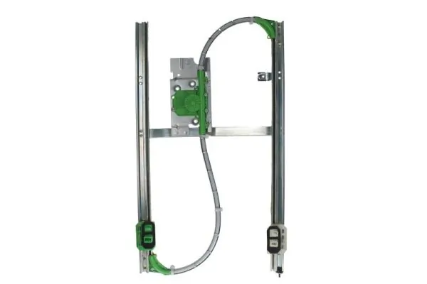 Стеклоподъемник передней правой двери Renault (RVI) 7422189861 цена, от 57.71 USD