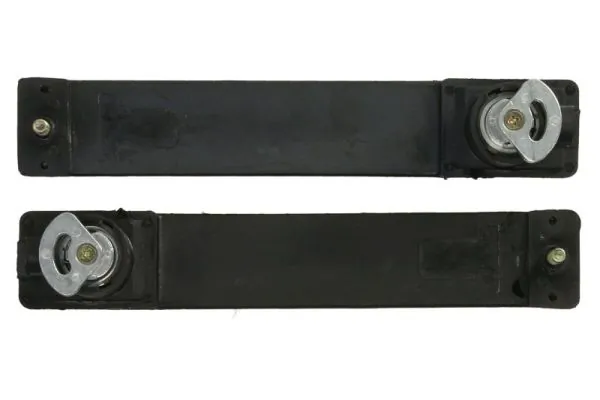 MANDH004 Pacol Ручка передней двери, наружная