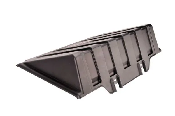 MANBAC001 Pacol Крышка ящика аккумулятора