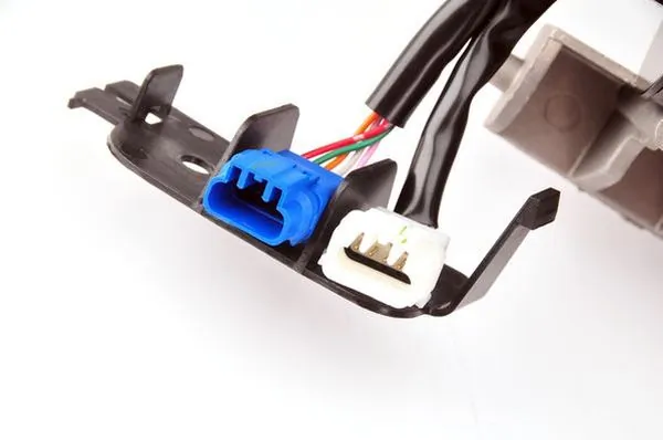 Наружное зеркало правое Pacol IVEMR001R цена, от 180.92 USD