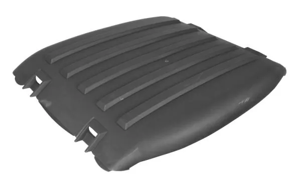 20357602 Cospel Крыло заднее (TRUCK)