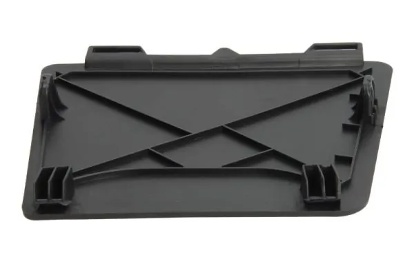 RVISP024R Pacol Накладка на порог правая