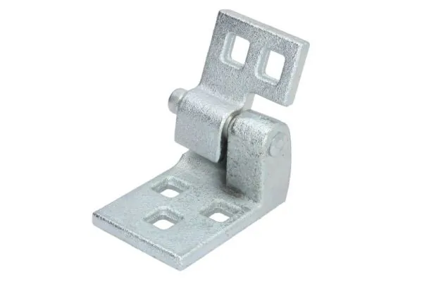 A9737200237 Mercedes Петля передней двери левая