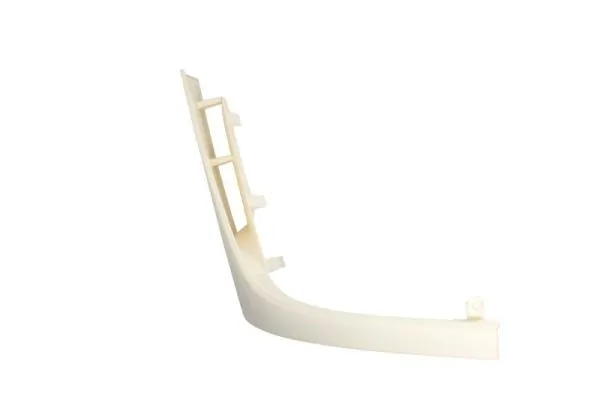 Купить 9608804005 Mercedes Дефлектор кабины (TRUCK)