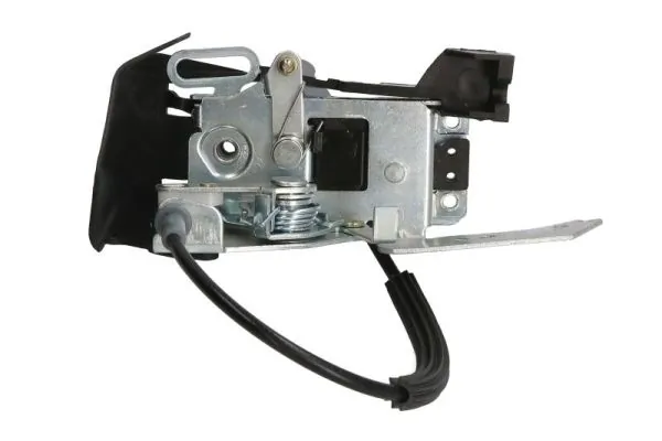 RVIDH004L Pacol Замок двери водителя