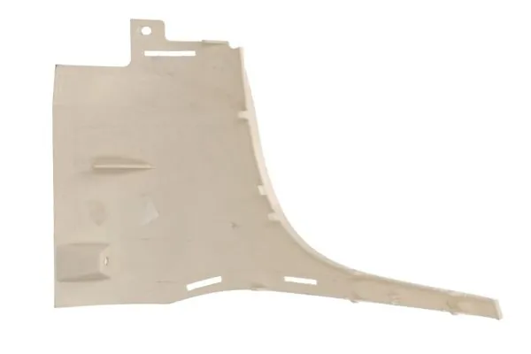 MERCP046L Pacol Дефлектор кабины (TRUCK)