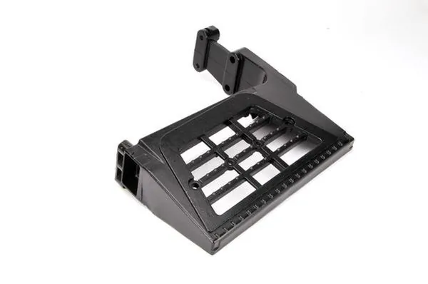 DAFSB001R Pacol Накладка на порог правая