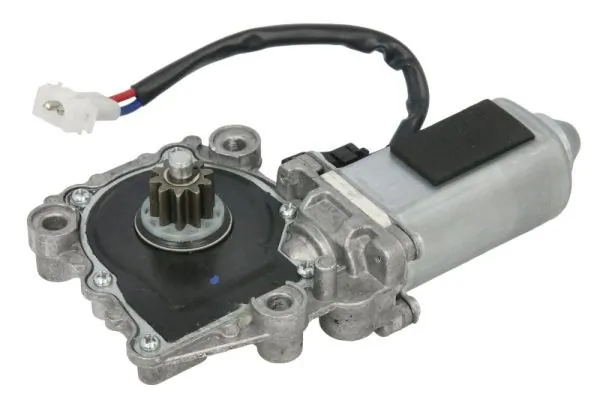 Мотор стеклоподъемника водительской двери ZF Parts 1316334010 цена, от 25.78 USD
