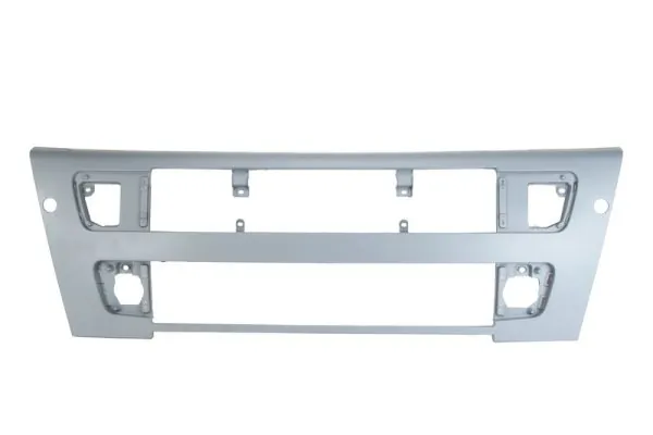 Облицовка радиатора Daniparts DPVO024 цена, от 48.79 USD