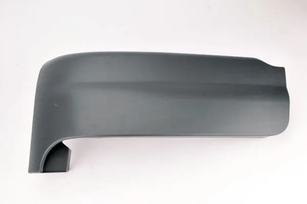Купить MANSB001L Pacol Бампер передний, левая часть