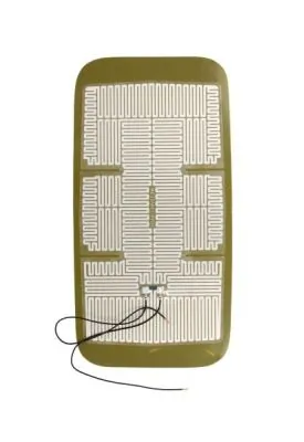 DAFMR030 Pacol Зеркало заднего вида