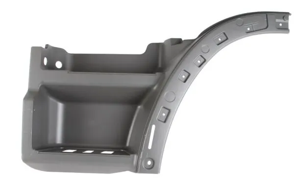 9436600101 Mercedes Накладка на порог левая