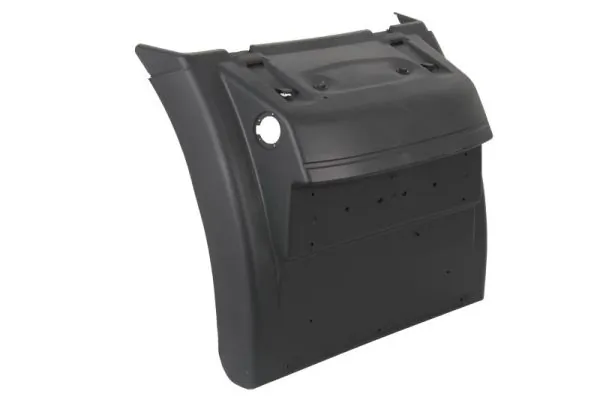 Крыло заднее (TRUCK) 81664106638 MAN