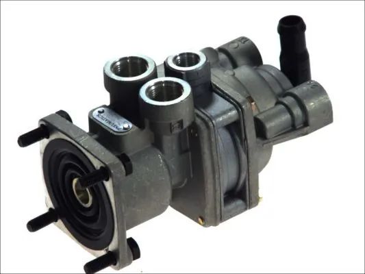 Кран тормозной, подпедальный (TRUCK) Mercedes 0034312205 цена, от 31.77 USD