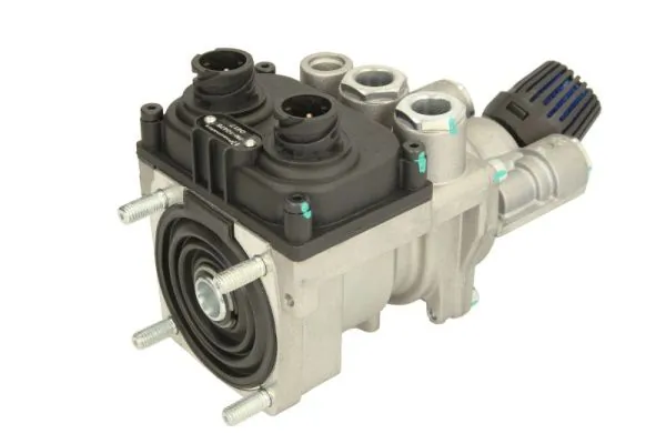 Кран тормозной, подпедальный (TRUCK) Pneumatics PN10478 цена, от 501.44 USD