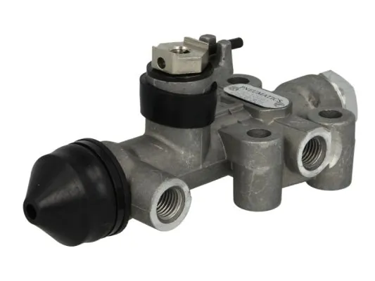 PN10081 Pneumatics Кран уровня пола (TRUCK)