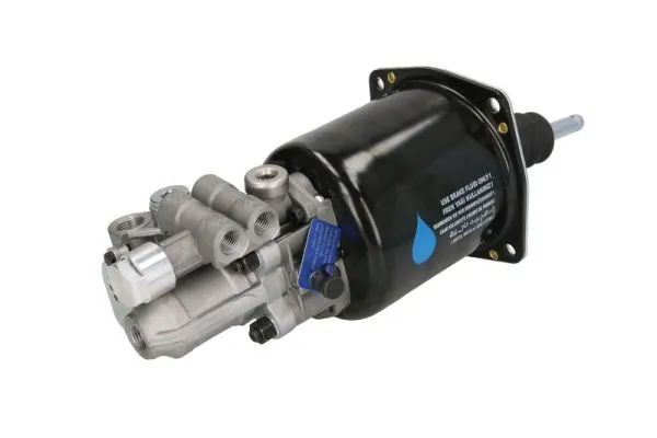 CS222 Pneumatics Усилитель сцепления ПГУ