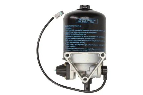 PN10376 Pneumatics Осушитель воздуха пневматической системы