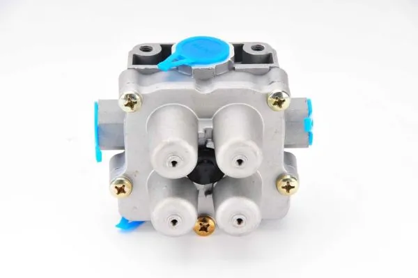 Клапан ограничения давления пневмо системы Pneumatics PN10032