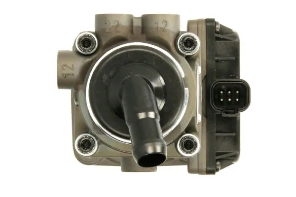 Кран тормозной, подпедальный (TRUCK) Pneumatics PN10618 цена, от 264.89 USD
