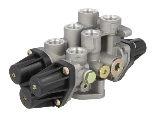 Купить 5010422351 Renault (RVI) Клапан ограничения давления пневмосистемы