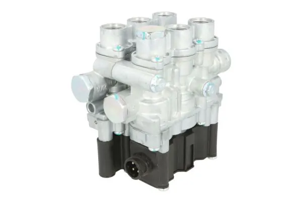 PN10382 Pneumatics Блок клапанов регулируемой подвески передний