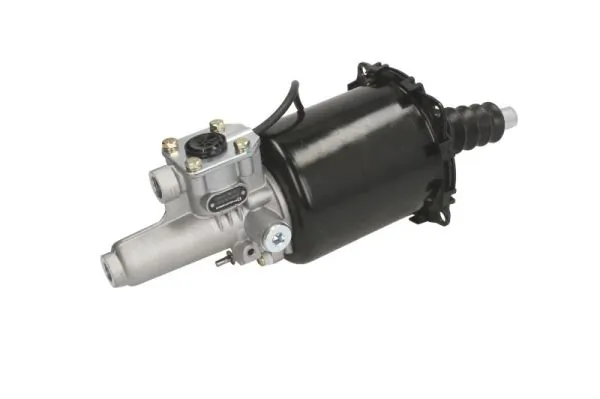 CS410 Pneumatics Усилитель сцепления ПГУ
