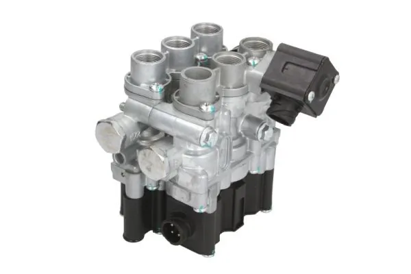 PN10410 Pneumatics Блок клапанов гидравлической подвески AБС (ABS)