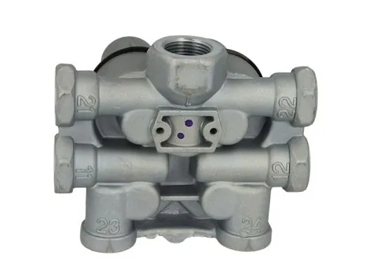 PN10070 Pneumatics Клапан ограничения давления пневмосистемы