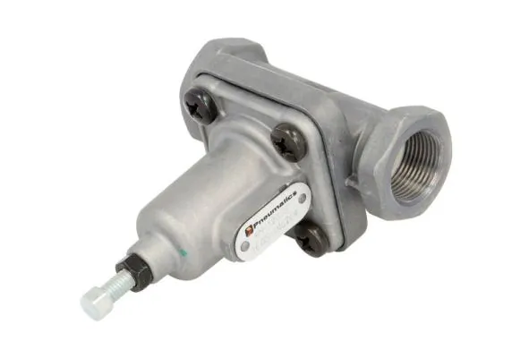 Клапан надувочного воздуха DAF 1505992 цена, от 30.45 USD