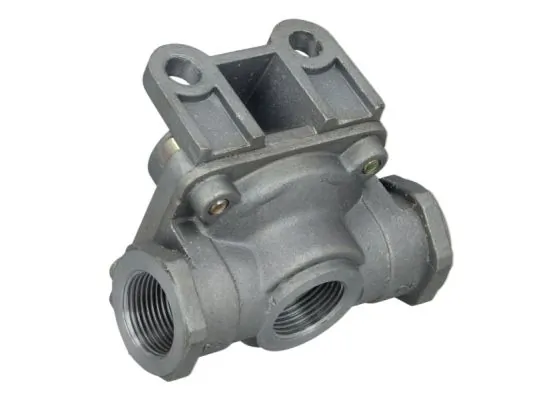 Купить 5010260585 Renault (RVI) Клапан аварийного растормаживания