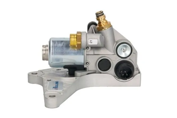 Клапан рециркуляции наддувочного воздуха турбины Pneumatics PN10714 цена, от 269.35 USD