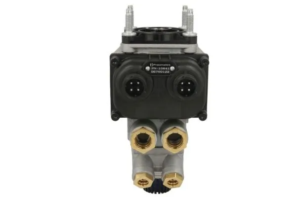 Купить A0034319506 Mercedes Клапаны управления тормозами прицепа