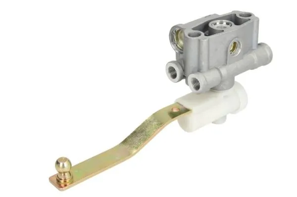 CS305 Pneumatics Кран уровня пола (TRUCK)