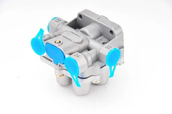 Клапан ограничения давления пневмосистемы Pneumatics PN10032 цена, от 36.50 USD