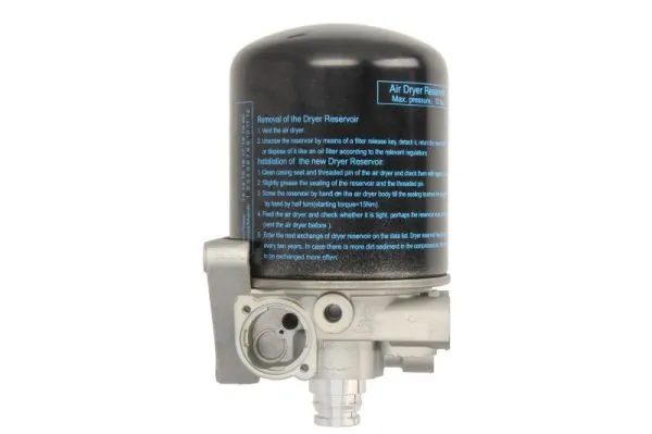 Осушитель воздуха пневматической системы Provia PRO1220070