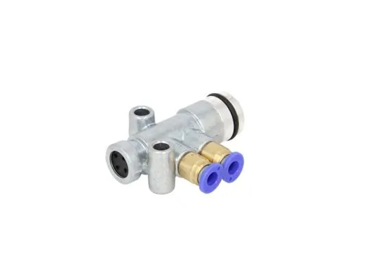 PN10240 Pneumatics Клапан контроля гидропривода сцепления