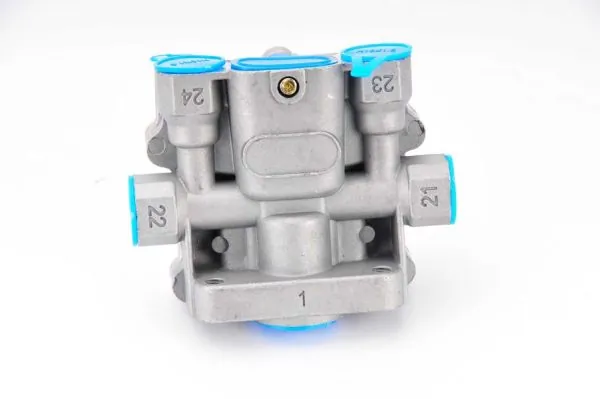 Клапан ограничения давления пневмосистемы PN10032 Pneumatics